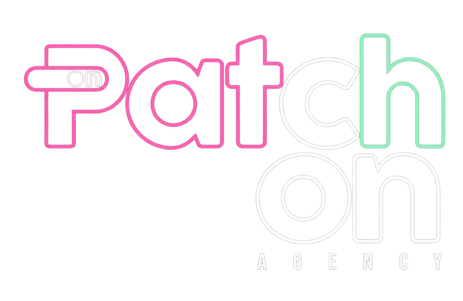 Patch On Agency